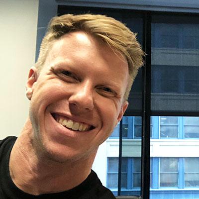 John Jorgensen